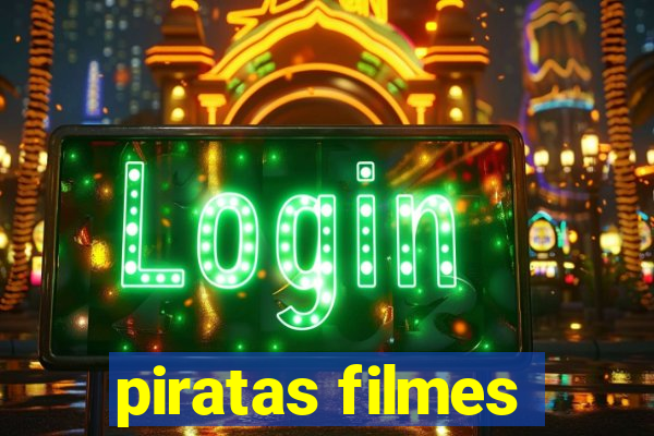 piratas filmes